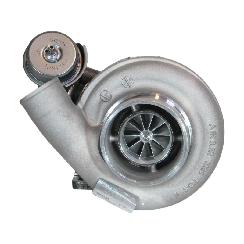 GTC3576D Turbocompresor OE 823108-5012 4354500 Adaptado CAT C7.1 Excavadora Equipo de construcción Motor diésel