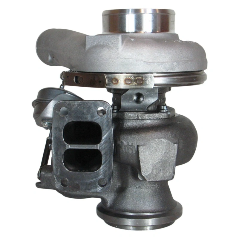 GTC3576D Turbocompresor OE 823108-5012 4354500 Adaptado CAT C7.1 Excavadora Equipo de construcción Motor diésel
