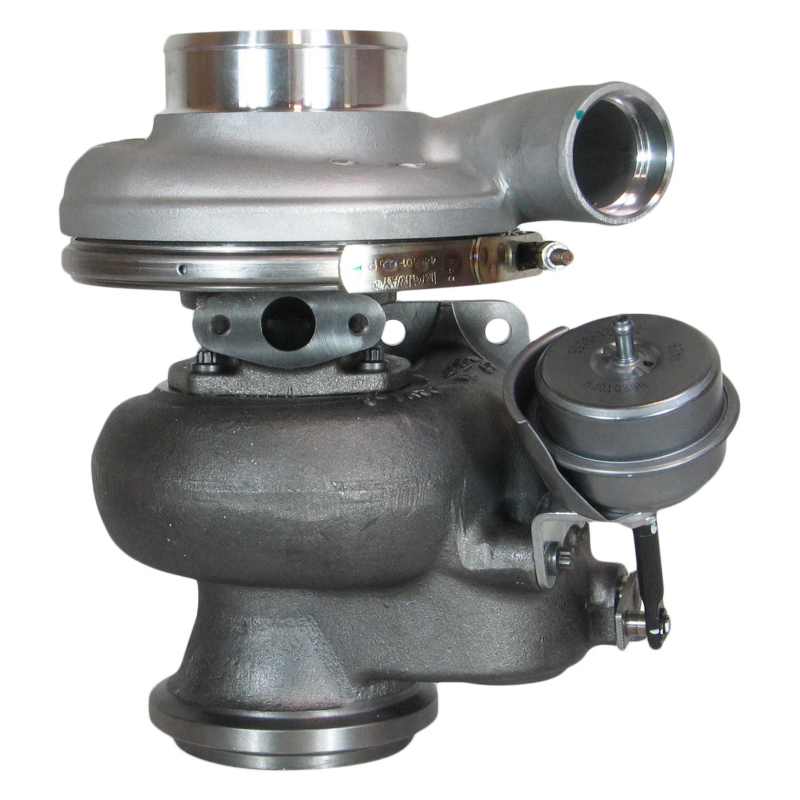 GTC3576D Turbocompresor OE 823108-5012 4354500 Adaptado CAT C7.1 Excavadora Equipo de construcción Motor diésel