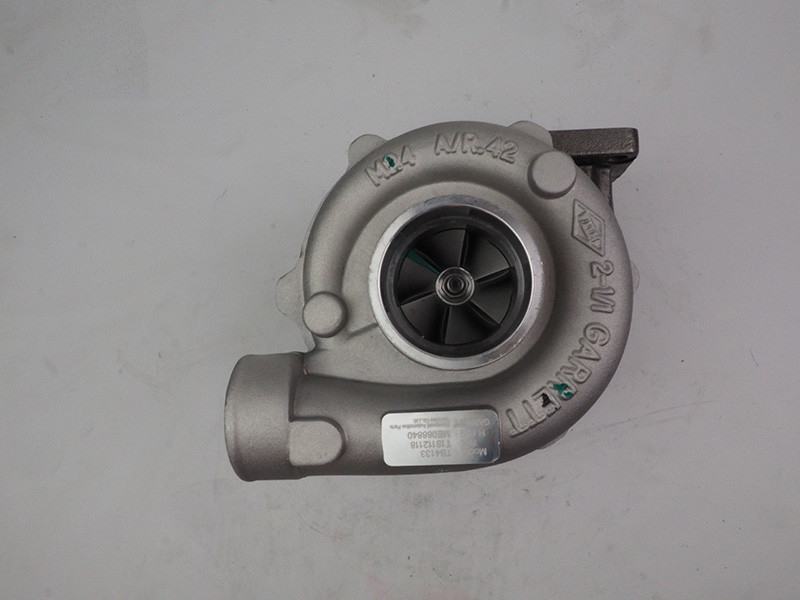 49186-00360 turbocompresor del OEM Mitsubishi de 6D34 ME088865 para Kobelco SK230 SK230-6E