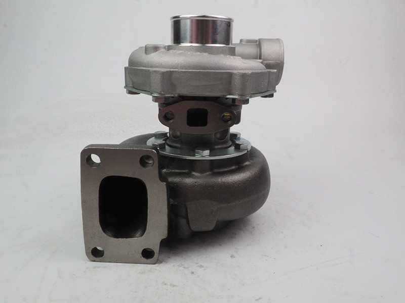 49186-00360 turbocompresor del OEM Mitsubishi de 6D34 ME088865 para Kobelco SK230 SK230-6E