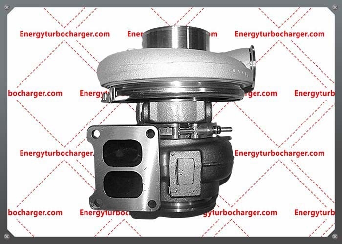 Turbocompresor 4043648 del motor HX55 Diesel turbocharger del cursor 9 4041262 4033185HX 504213442 504179011