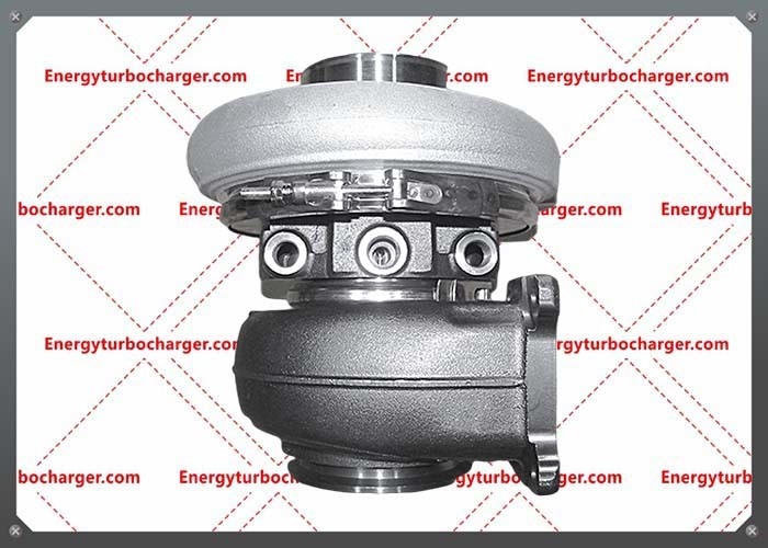 Turbocompresor 4043648 del motor HX55 Diesel turbocharger del cursor 9 4041262 4033185HX 504213442 504179011