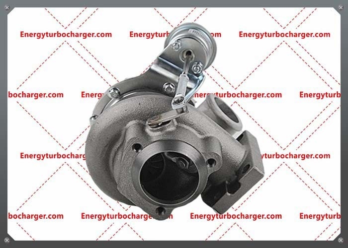 Turbocompresor 2674A326 2674A391 727266-5001S 452301-0001 1004-40T de GT2052S Perkins BMW