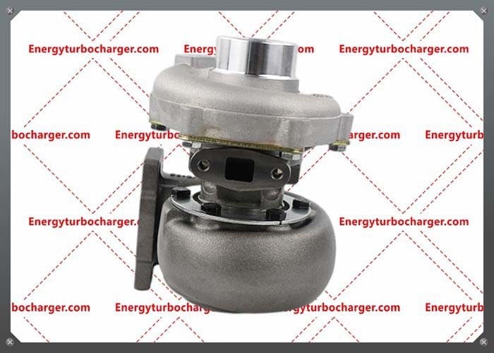 Turbocompresor 465778-5017S 0006 de TA3107 Perkins BMW 0017 2674397 02/101815 motor de 7C3446 C4-236