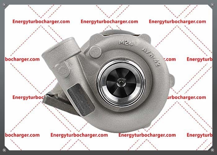 Turbocompresor 465778-5017S 0006 de TA3107 Perkins BMW 0017 2674397 02/101815 motor de 7C3446 C4-236