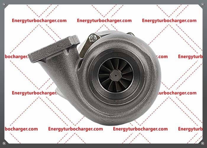 Turbocompresor 465778-5017S 0006 de TA3107 Perkins BMW 0017 2674397 02/101815 motor de 7C3446 C4-236