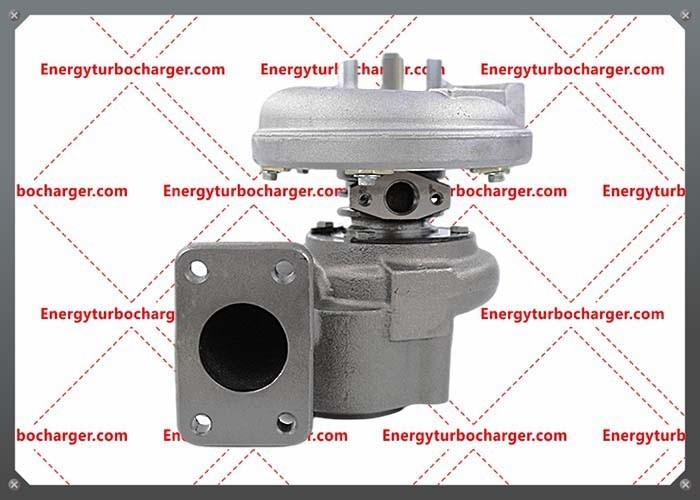 Turbocompresor 754127-5001S 0001 de GT2556 Perkins BMW 1 motor de 2674A431 1104A-44T