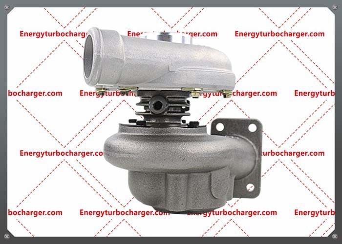 Turbocompresor 754127-5001S 0001 de GT2556 Perkins BMW 1 motor de 2674A431 1104A-44T