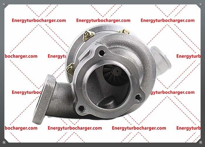 Turbocompresor 754127-5001S 0001 de GT2556 Perkins BMW 1 motor de 2674A431 1104A-44T