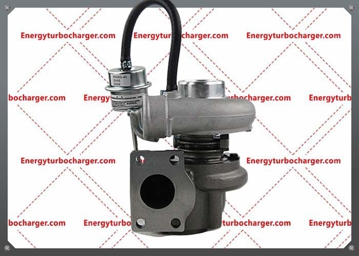 GT2052S Perkins Turbocharger 727264-5001S 452191-0001 0002 727264-0002 2674A371 con el motor T4.40