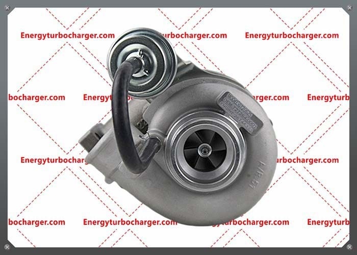 GT2052S Perkins Turbocharger 727264-5001S 452191-0001 0002 727264-0002 2674A371 con el motor T4.40