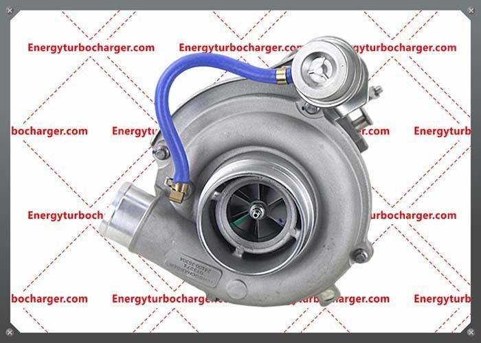 Turbocompresor 750853-5001S 0001 de GT3271S Hino 9001 1 motor de 704409-0001 241003530A J05C-TF