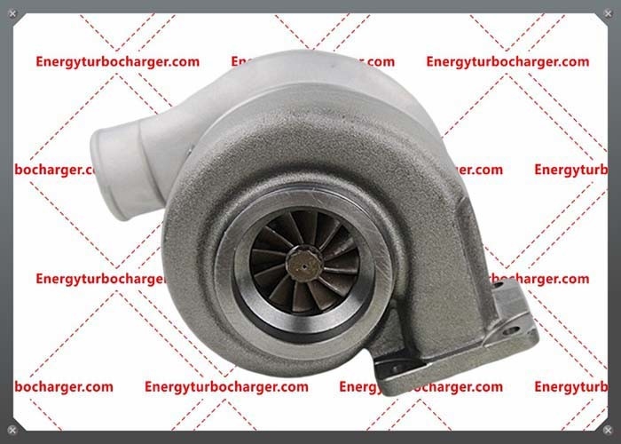 Turbocompresor diesel 3524034 de H1E Cummins 316468 3520031 3524035 75208275 motor de FJR802303 J802303 J909308 6CTA