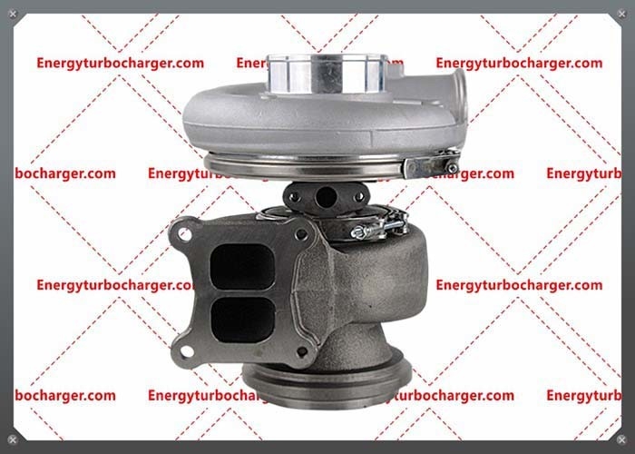 Turbocompresor 3590044 de HX55 Cummins 3590045 3536995 3536996 3590044 4046031 3803938 motor del ISMO ISME M11