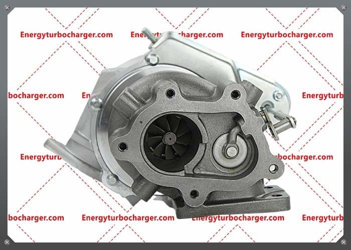 Turbocompresor 761916-5010S 0010 de GT2259LS Hino 10 0006 0007 0008 para el motor de J05E