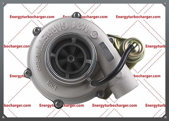 Motor de GT3576D Hino Turbo 750849-5001S 1 479016-0001 17201-E0A40 241003251A J08C-TI