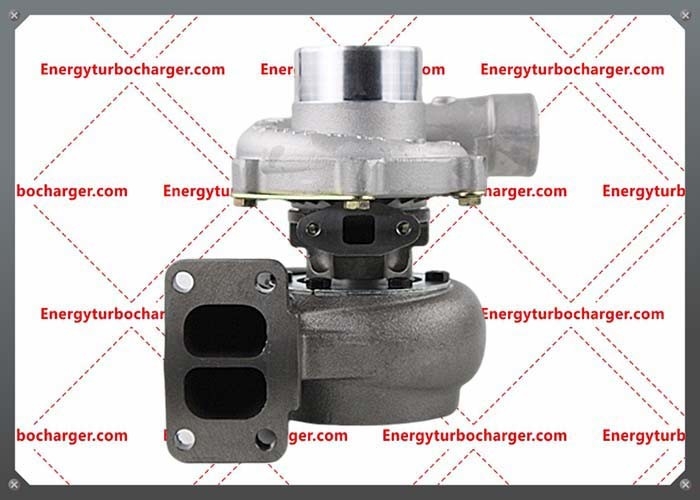 Turbocompresores 465570-5002S 0001 de engine del camión TO4B44 0002 4880539-4 4880534 con el motor de TD70G