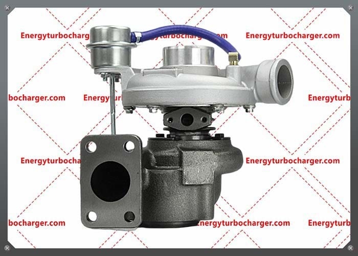 Grada 2 de GT2556S Perkins Turbo 711736-5026S 0026 2674A226 Vista 4 EPA