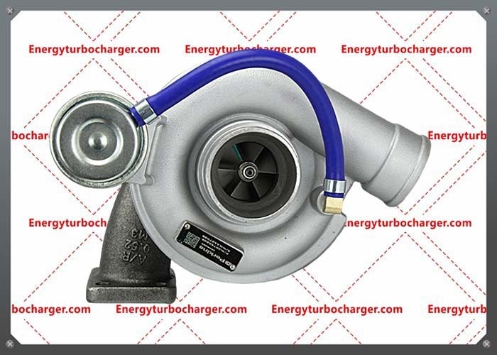 Grada 2 de GT2556S Perkins Turbo 711736-5026S 0026 2674A226 Vista 4 EPA