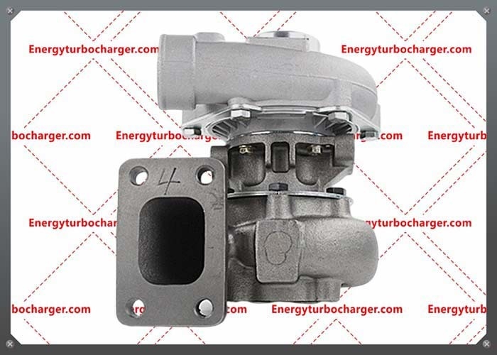 Turbocompresor 466854-5001S 0001 de T4.40 TA3120 311063 312157 312172 312725 2674394 2674A153 Perkins