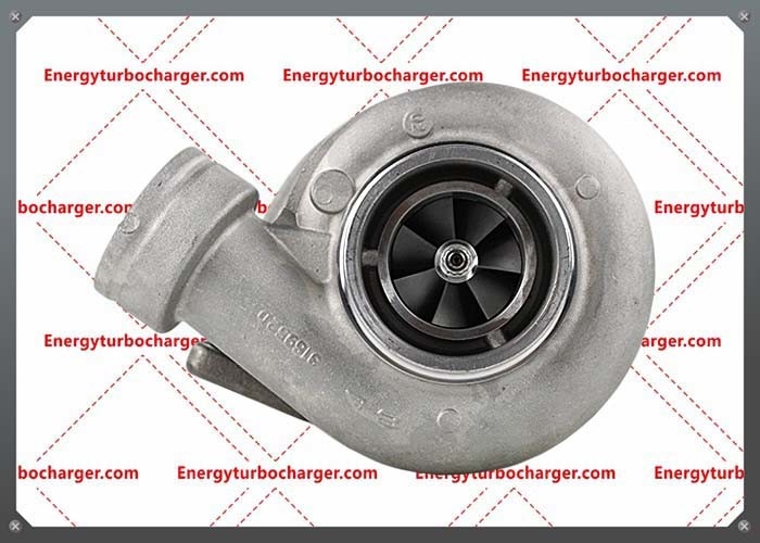 Turbocompresor 318844 de Deutz S200 318729 motor de 04259315KZ 20500295 20470372KZ BF6M1013FC