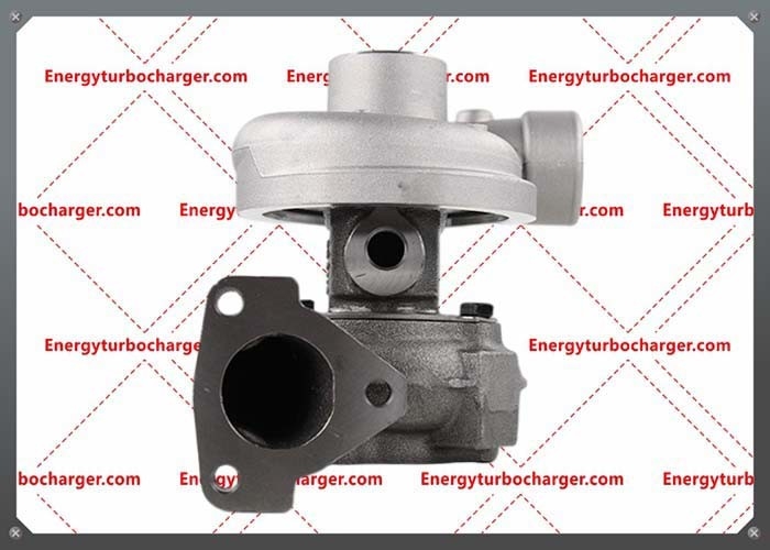Motor del turbocompresor 319261 319246R 04281437KZ 04281438KZ BF4M2011 COM2 de Deutz S100