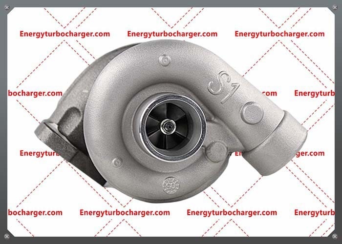 Motor del turbocompresor 319261 319246R 04281437KZ 04281438KZ BF4M2011 COM2 de Deutz S100