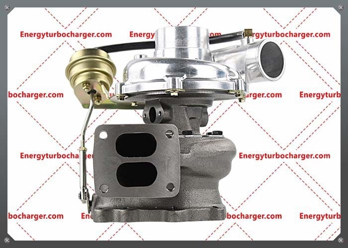 Nissan RHC62E Turbo VC240061 VA240087 VA240096 VB240061 14201-Z5613 14201Z5675 con el motor de FE6T
