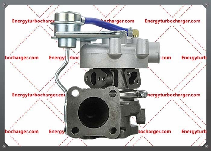 2 turbocompresor 17201-54090 de L-T Engine CT9 1720154090 1720164090 17201-64090 para Toyota