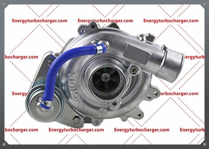 Toyota CT16 Turbo 17201-0L030 172010L030 con el motor 2KD-FTV