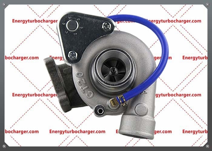 Turbocompresor 17201-54060 de CT20 Toyota 1720154060 17201-54061 con el motor 2L-T