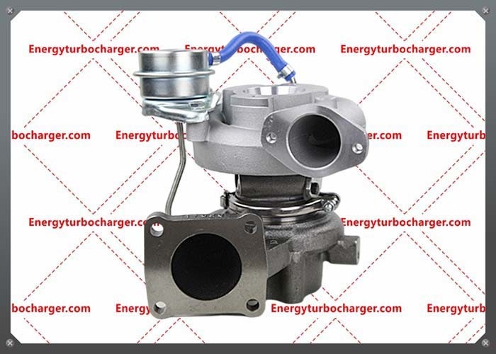 Alto flujo Turbo de Toyota CT12B 17201-17040 17201-74040 2439525 con el motor 1HDFTE