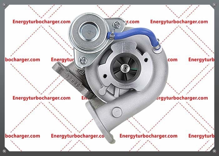Alto flujo Turbo de Toyota CT12B 17201-17040 17201-74040 2439525 con el motor 1HDFTE