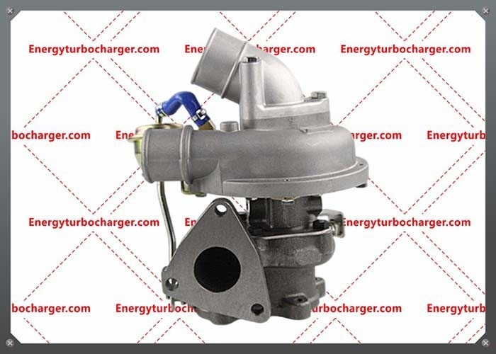 Nissan Truck D22 HT12-19B Turbo 047-282 144119S000 14411-9S000 14411-9S002 con el motor ZD30