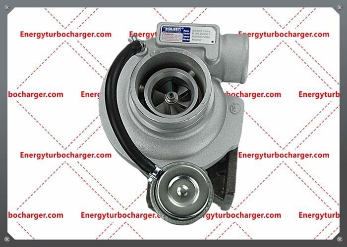 Turbocompresor 4035393 de HX25W Diesel turbocharger 4035394 2852275 504057286 TAA-2 VAL Engine