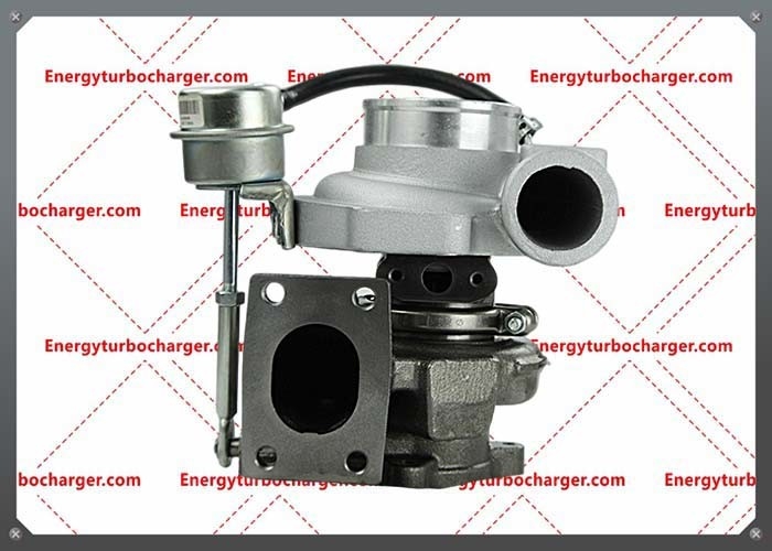 Turbocompresor 4035393 de HX25W Diesel turbocharger 4035394 2852275 504057286 TAA-2 VAL Engine