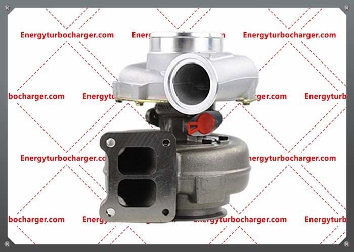 Turbocompresor 4033114H 1339995 de HX50 3536749 3533886 Scania motor 1375883 571541 DSC12