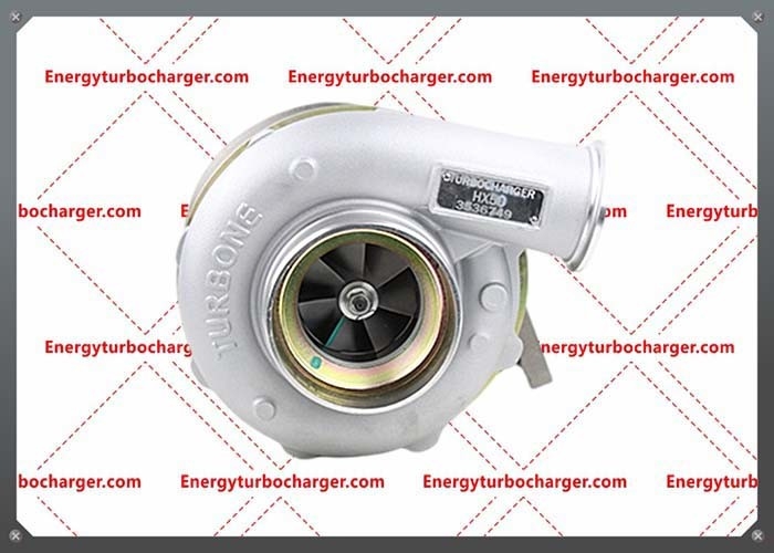 Turbocompresor 4033114H 1339995 de HX50 3536749 3533886 Scania motor 1375883 571541 DSC12
