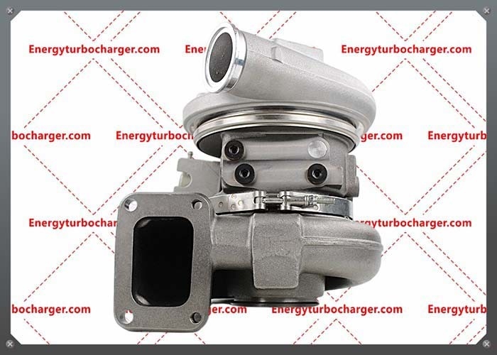 Turbocompresor 4046945 de HY55V Ford 3594712 3594931 4046946 4046947 504252142 504252144 motor del cursor 13