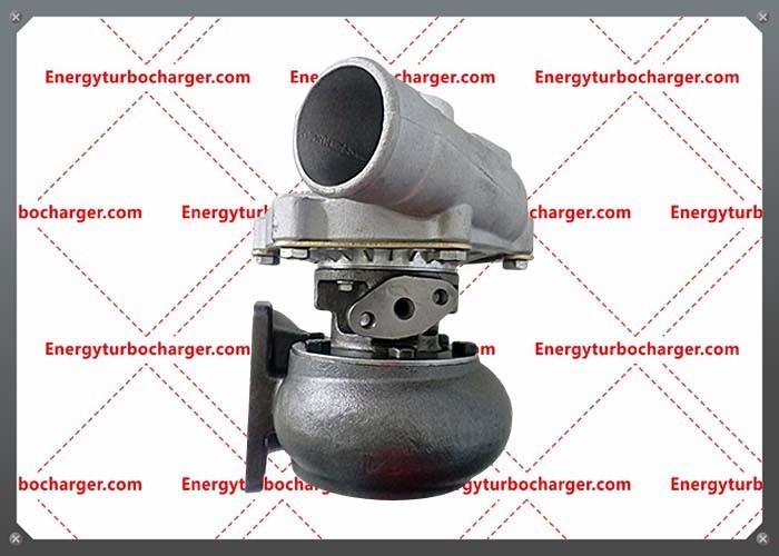 Motor de PC200-5 T04B59 Turbo KOMATSU 465044-0251 6207-81-8210 1080245R 465044-0051 S6D95L