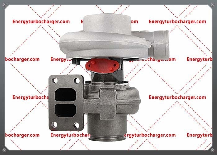Turbocompresor SAA6D102E-2 HX35 4038475 6738-81-8090 6738-81-8091 de PC200-7 PC200LC-7 KOMATSU