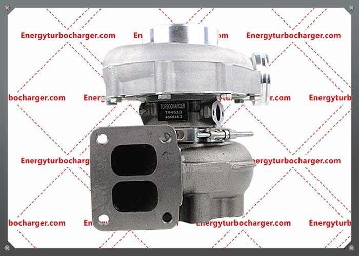 Turbocompresor 466818-5003S 0003 de TA4513 TD101F 0009 5009S 422938 422856