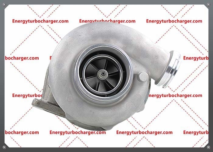 Turbocompresor 466818-5003S 0003 de TA4513 TD101F 0009 5009S 422938 422856