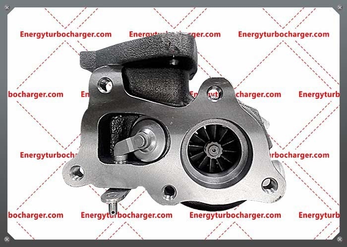Turbocompresor 49177-01515 de TDO4 4D56 Mitsubishi 49177-01513 MR355220