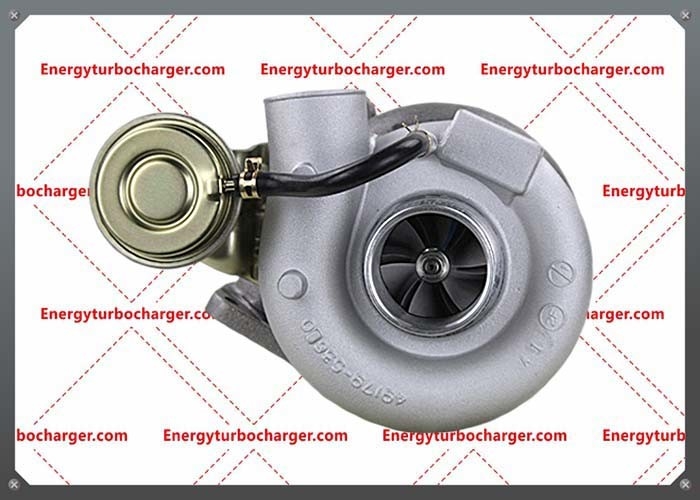 TD06 turbocompresor 49179-00260 del chantre 4D34 6D31 TDO6 Mitsubishi 4917900260 ME073623 49179-00261