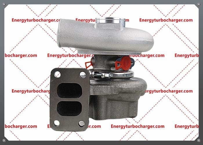 Motor de Turbocharger 320B 320C 3066T del excavador de TD06H-16M 49179-02300 5I8018 dieselerpillar