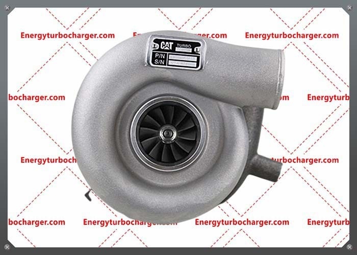 Motor de Turbocharger 320B 320C 3066T del excavador de TD06H-16M 49179-02300 5I8018 dieselerpillar