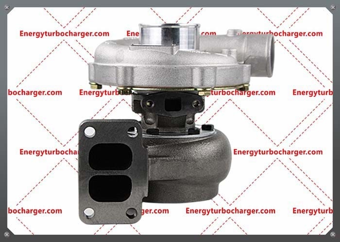 Tierra T04E04 que mueve los turbocompresores 466742-5006S 0006 de engine motor de 6 4881601 TD71G