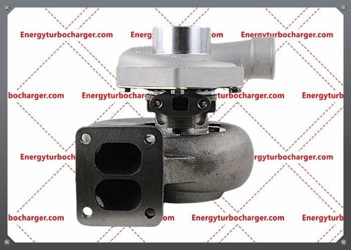 Turbocompresor 409410-0006 de T04B91 dieselerpillar 0004 0005 7N4651 4N6858 OR5796 con el motor 3304 3304T